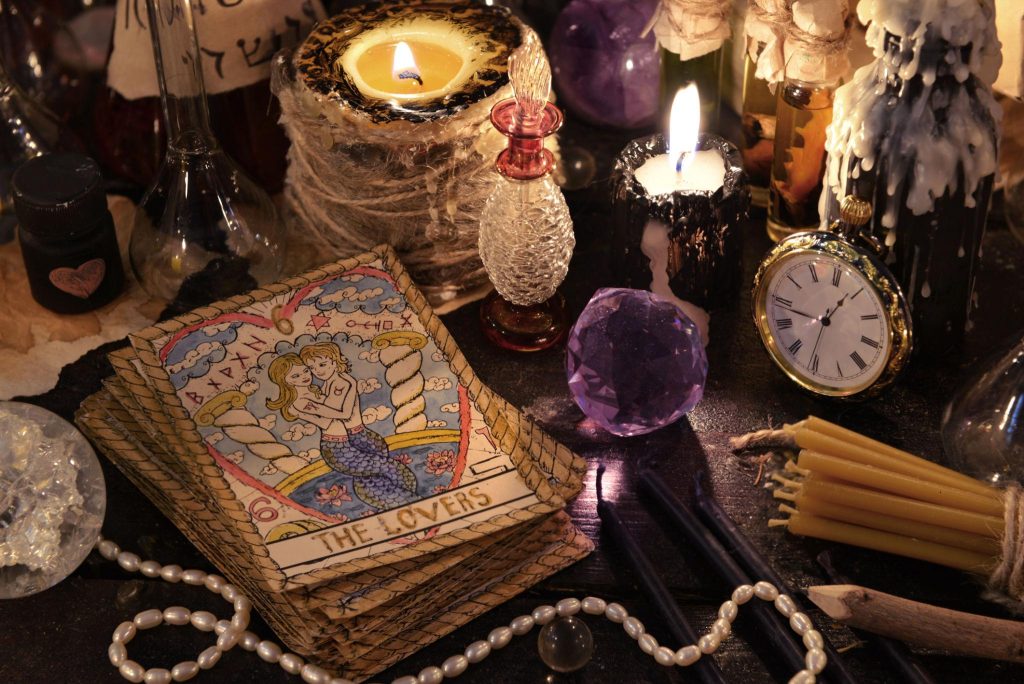 Psychic Medium Bill Champlin | Tacoma